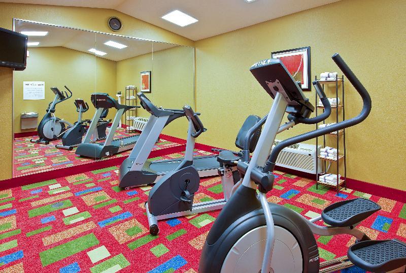 Holiday Inn Express Hotel & Suites Pensacola-West Navy Base By Ihg Beach Haven Екстер'єр фото
