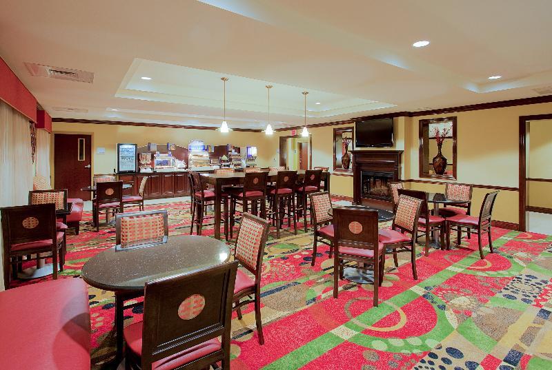 Holiday Inn Express Hotel & Suites Pensacola-West Navy Base By Ihg Beach Haven Екстер'єр фото